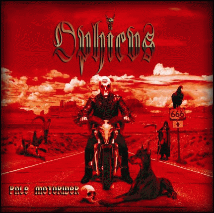 Ophicvs : Pale Motorider